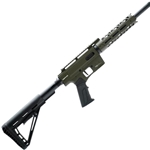 DERYA TM22 PRO OD GREEN 12"