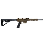 DERYA TM22 PRO TAN FDE 12"