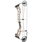 MISSION STRYDE 30.5 RH EARTH