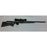 SAVAGE A22 22LR
