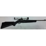 HENRY ACU BOLT 22LR