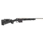 BERGARA B14 SIERRA STAINLESS