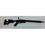 RUGER PRECISION RIMFIRE 22LR