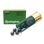 REMINGTON 12GA 3 1/2" 00 BUCKSHOT