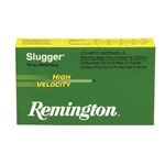 REMINGTON 20GA 2 3/4" HV SLUGGER 1/2OZ