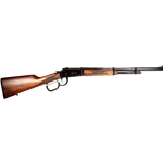 HERITAGE RANGE SIDE WALNUT/BLUED