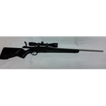 STEYR PRO HUNTER 308