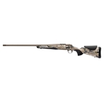 BROWNING X-BOLT 2 SPEED OVIX LH MB