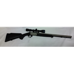 TRADITIONS BUCK STALKER STAINLESS 50CAL