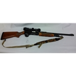 WINCHESTER 1300 12GA 3" PUMP 2 BARRELS