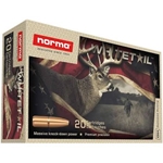 NORMA WHITETAIL 6.5 JAP, 156GR