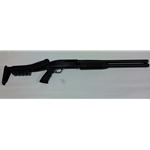 MAVERICK 88 SECURITY 12GA 3"