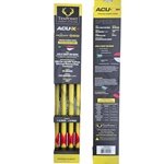 TEN POINT ACU-X RD 20" CARBON BOLT