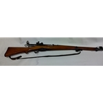 SWISS K31 7.5X55