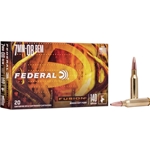 Federal FUSION 7MM-08 140GR SP