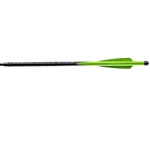 BARNETT DEMUN HYBPERBOLT 2 FLETCH