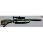 TRADITIONS BUCKSTALKER 50 CAL MUZZLELOADER