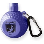SCRAPE FIX VELVET