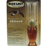 Mick Lacy CHINOOK SHORT REED