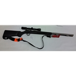 THOMPSON CENTER FIREHAWK 50 CAL MUZZLELOADER