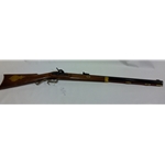THOMPSON CENTER HAWKEN CAP AND BALL 50 CAL MUZZLELOADER
