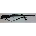 TRADITIONS E-BOLT 209  50 CAL MUZZLELOADER