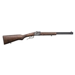 CHIAPPA DOUBLE BADGER WOOD