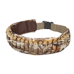 MAZZORATO ESSENTIALS CAMO 25RD SHOTSHELL BELT