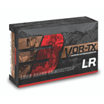 BARNES 338 REM ULTRA MAG LRX