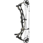 HOYT RX-10 HBX GEN4 VERDE 2.0