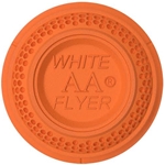 White Flyer AA PITCH ORANGE TOP