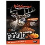 WILDGAME INNOVATIONS PUMPKIN SPICE CRUSHED 20LB