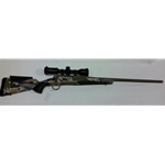 BROWNING X-BOLT 2 243 WIN