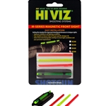 HI VIZ M500 MAGNETIC FRONT SIGHT