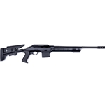 ADLER AD500 TACTICAL BLACK