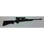 SWedish M96 MAUSER SPORTER 6.5X55 SWEDE
