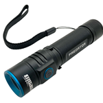GENESIS PREDATOR 2000 LUMEN