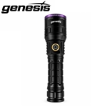 GENESIS BLOOD TRACKER UV