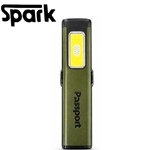 GENESIS PASSPORT 450 LUMEN