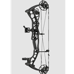 HOYT ENDURO BLACK RH 60# PREMIER