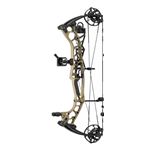 HOYT ENDURO SANDSTORM RH 60# PREMIER