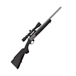 TRADITIONS OUTFITTER G3 SS W/SCOPE