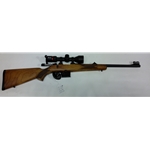 CZ 527 7.62X39