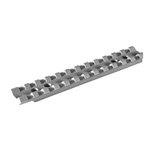 HENRY H009 PIC RAIL SILVER