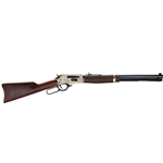HENRY H9 BRASS WILDLIFE EDITION