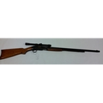 REMINGTON MODEL 12B 22 SHORT