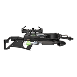 EXCALIBUR SUPPRESSOR CRT BLACK