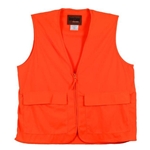 GAMEHIDE DEER CAMP VEST