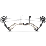 BOWTECH AMPLIFY BLACK MAX PKG