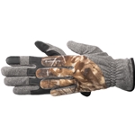 MANZELLA LAKEWOOD TOUCHTIP GLOVES Manzella Lakewood TouchTip Hunting Gloves